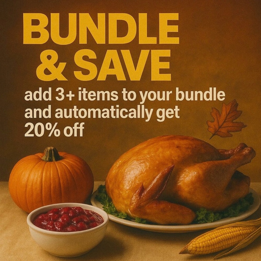 Bundle & Save - Picture 6 of 7